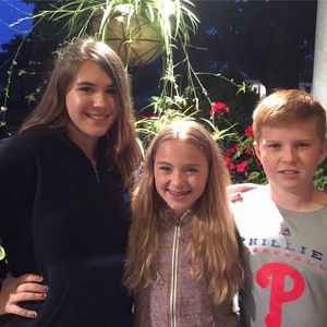 Meet your Posher, Dawn